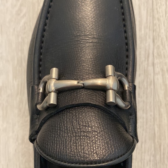 Ferragamo loafers size 9D - Picture 8 of 8